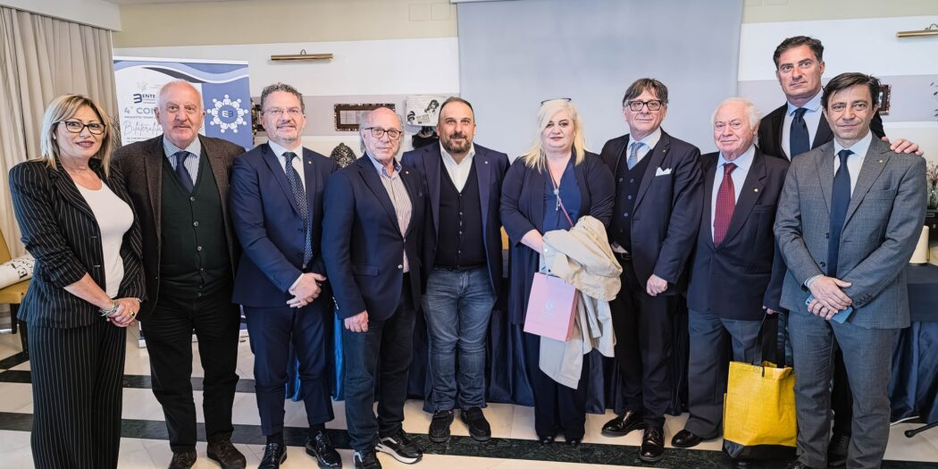 Convegno EBT CZKRVV 