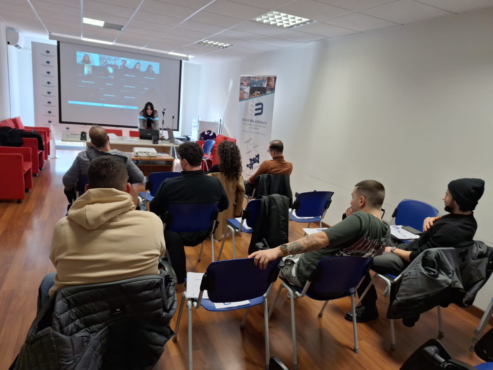 Corso apprendistato professionalizzante