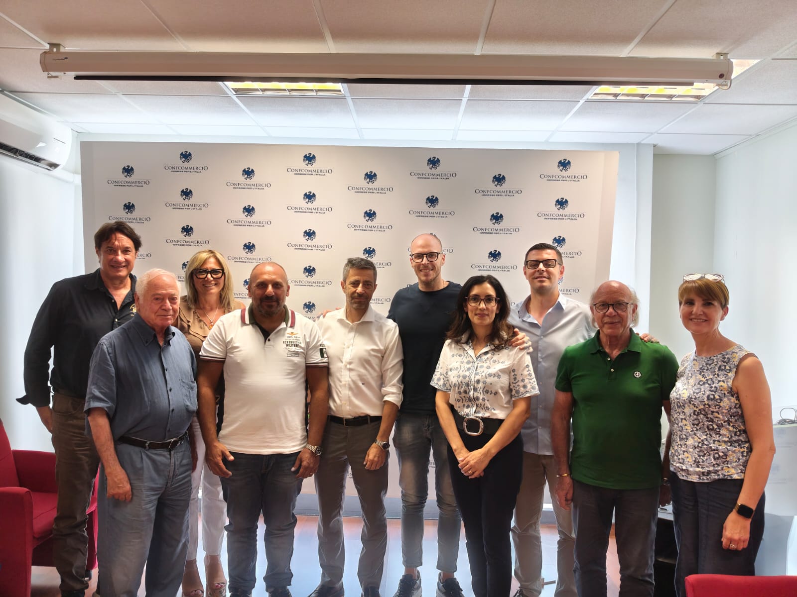 Rinnovo cariche sociali quadriennio 2026-2030