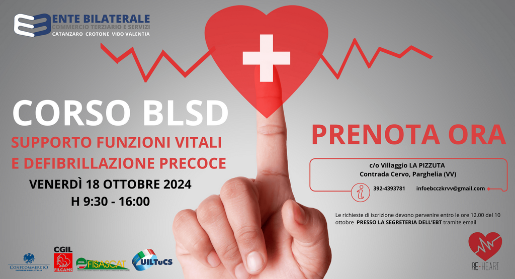 CORSO BASE1 18 ottobre 2024
