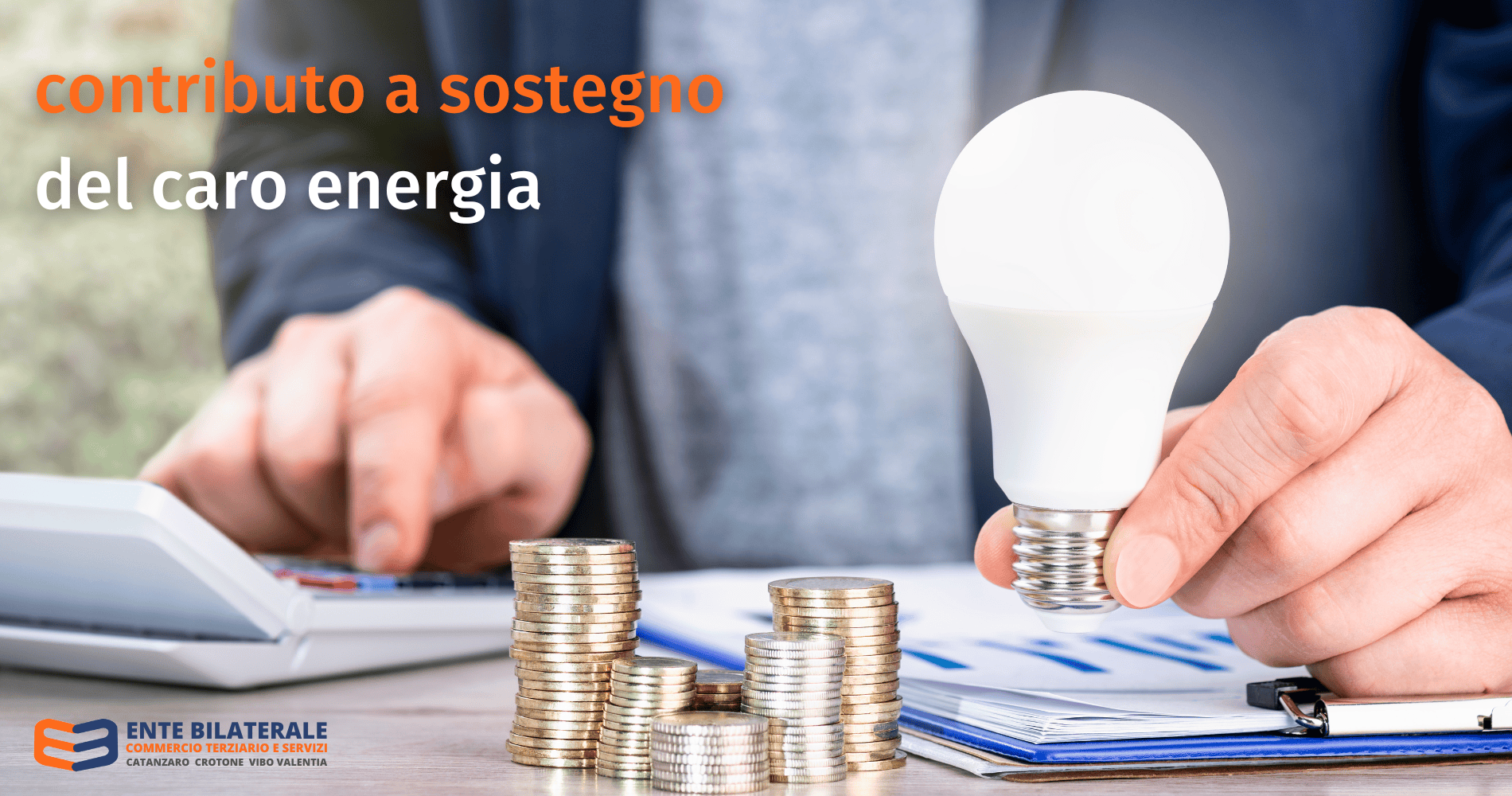 caro energia