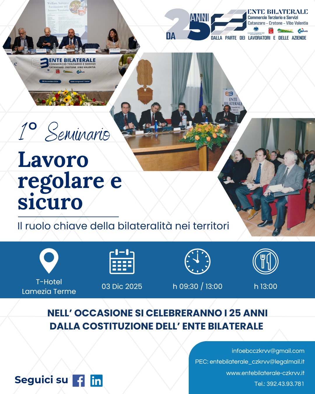 seminario lavoro