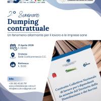 2 seminario dumping contrattuale