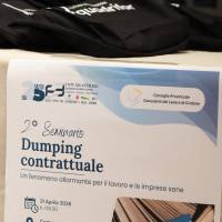 2 seminario dumping contrattuale