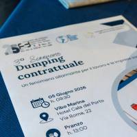 3 seminario dumping contrattuale