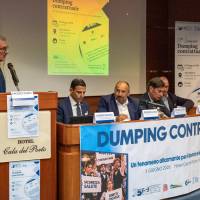 3 seminario dumping contrattuale