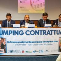 3 seminario dumping contrattuale