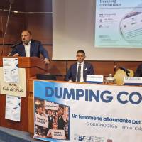 3 seminario dumping contrattuale