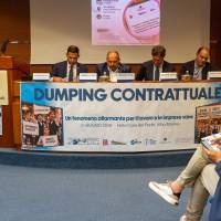 3 seminario dumping contrattuale
